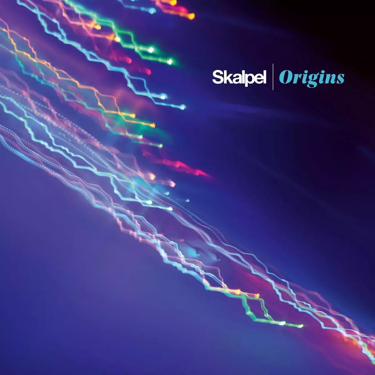 Origins, LP - Muzyka