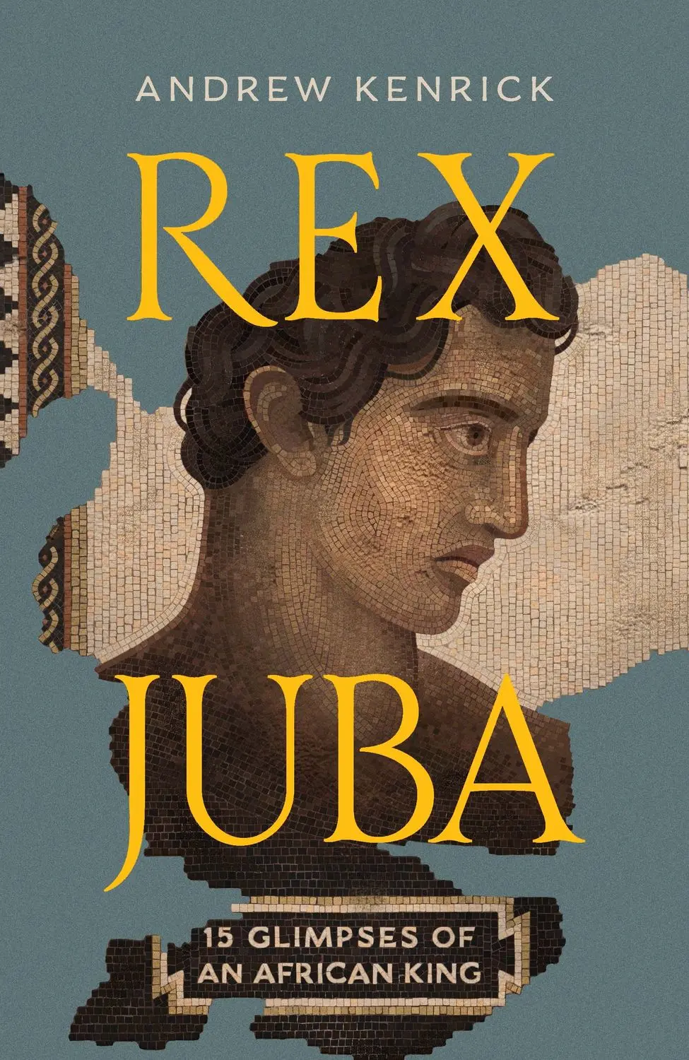 Rex Juba - Książki