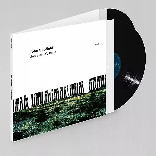Uncle's John's Band, Winyl - Muzyka