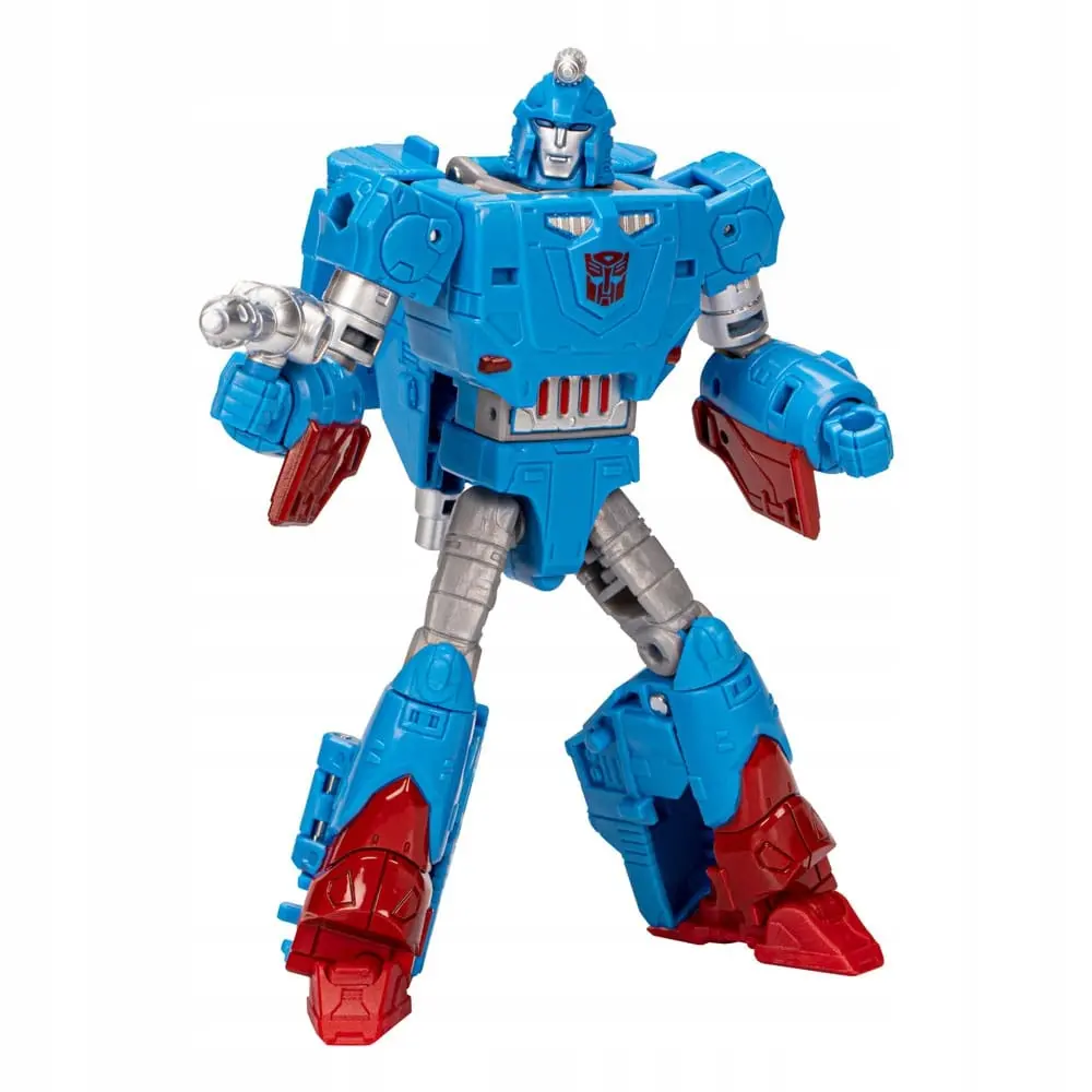 Transformers Generations Legacy Evolution Deluxe Class Action Figure Autobo - Zabawki