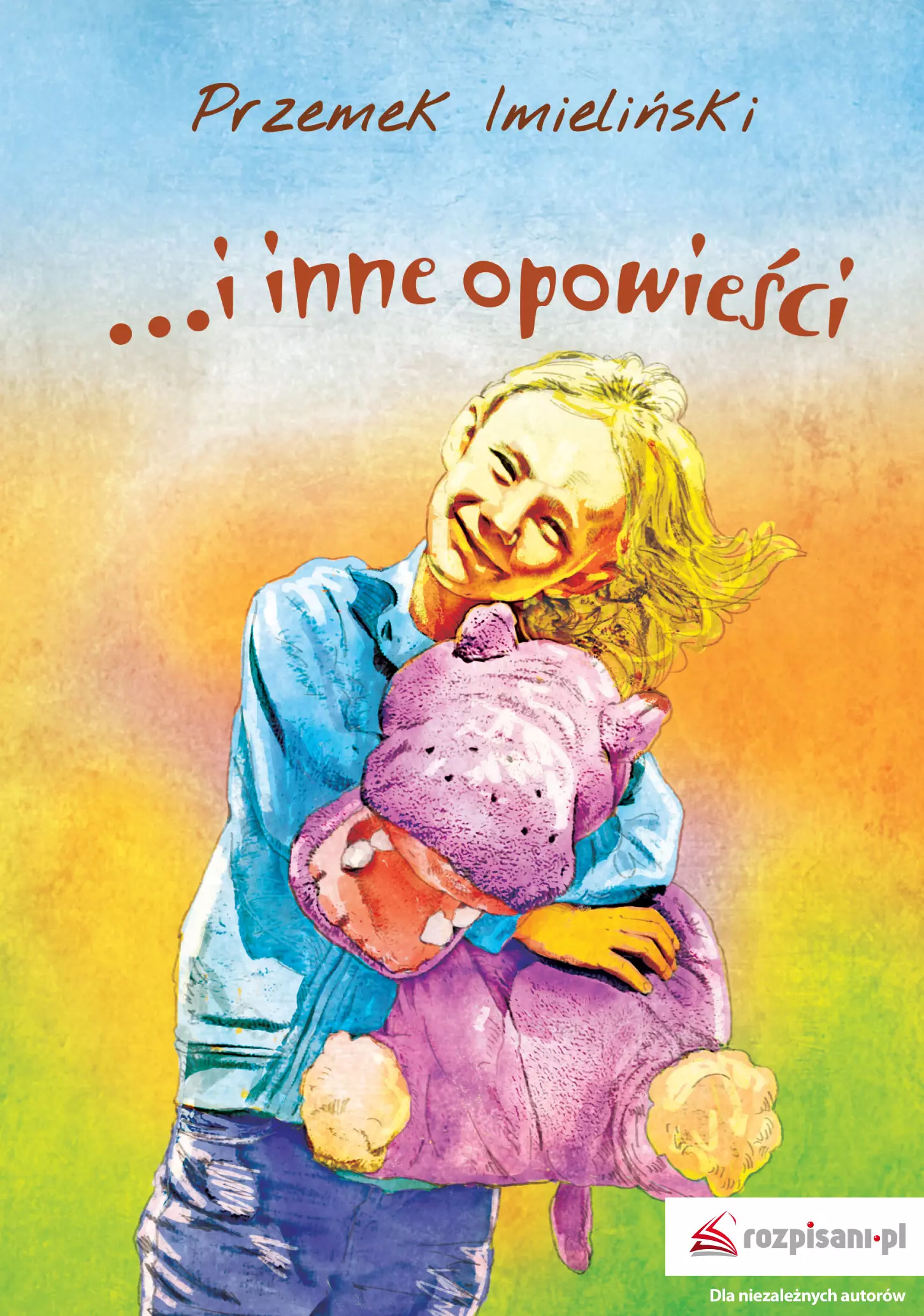 ...i inne opowieści - Książki