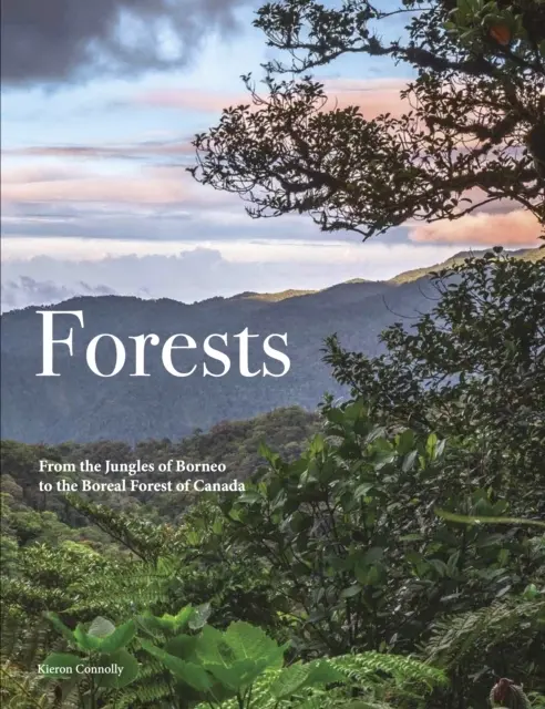 Forests - Książki