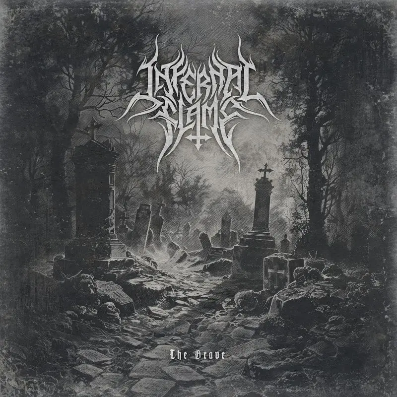 The Grave LP, Winyl - Muzyka