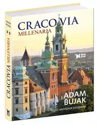 Cracovia Millenaria - Książki