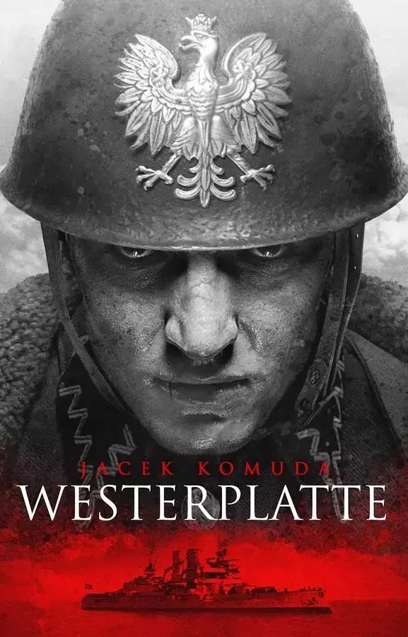 Westerplatte - Książki