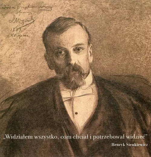Widziałem wszystko, com chciał i potrzebował widzieć - Książki