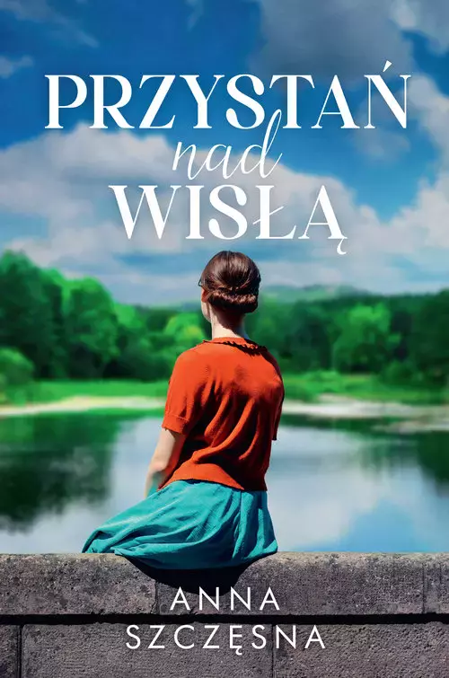 Przystań nad Wisłą - Książki