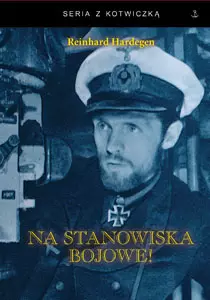 Na stanowiska bojowe! - Książki