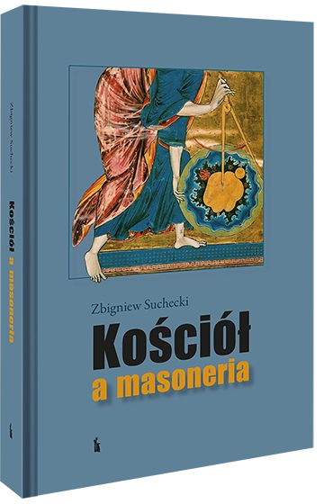 Kościół a masoneria - Książki