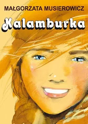 Kalamburka - Książki