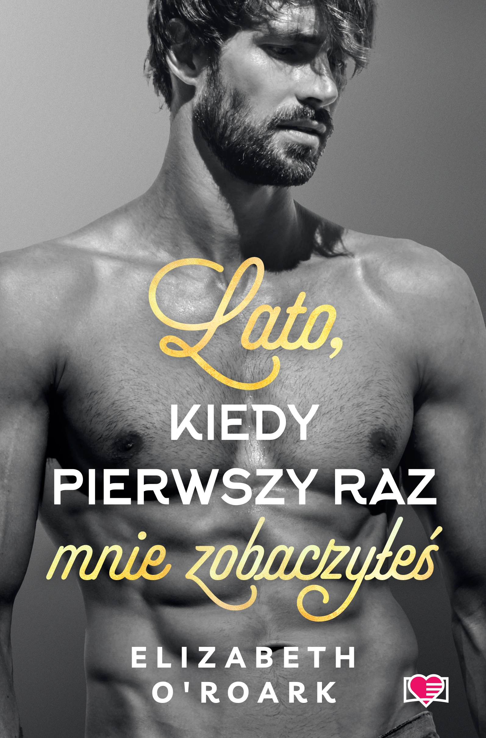 Pewnego lata. Tom 5. Lato, kiedy pierwszy raz mnie zobaczyłeś - Książki