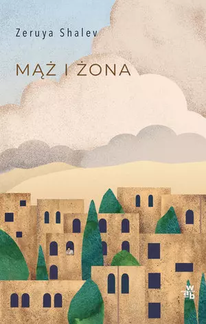 Mąż i żona - Książki