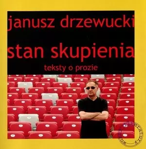 Stan skupienia - Książki