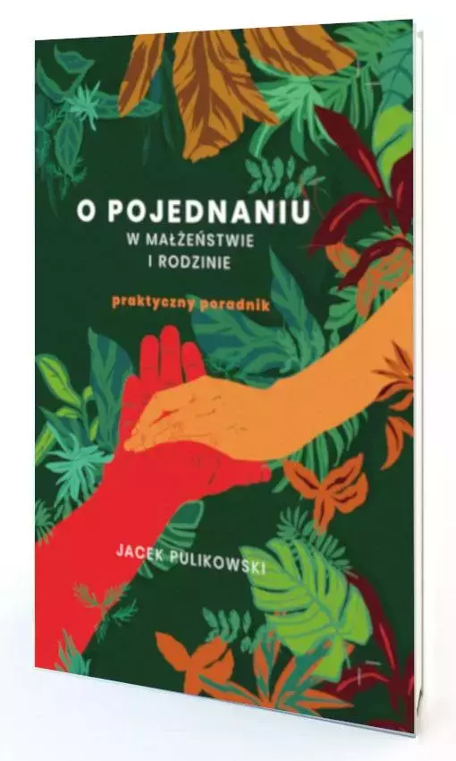 O pojednaniu w małżeństwie i rodzinie - Książki