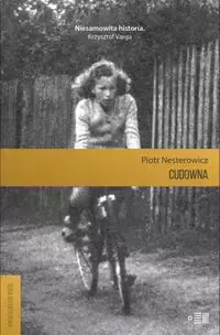 Cudowna - Książki