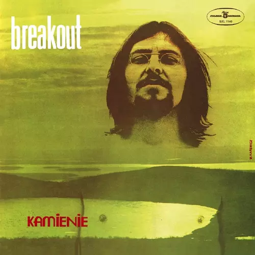 Kamienie (Digipack) - Muzyka