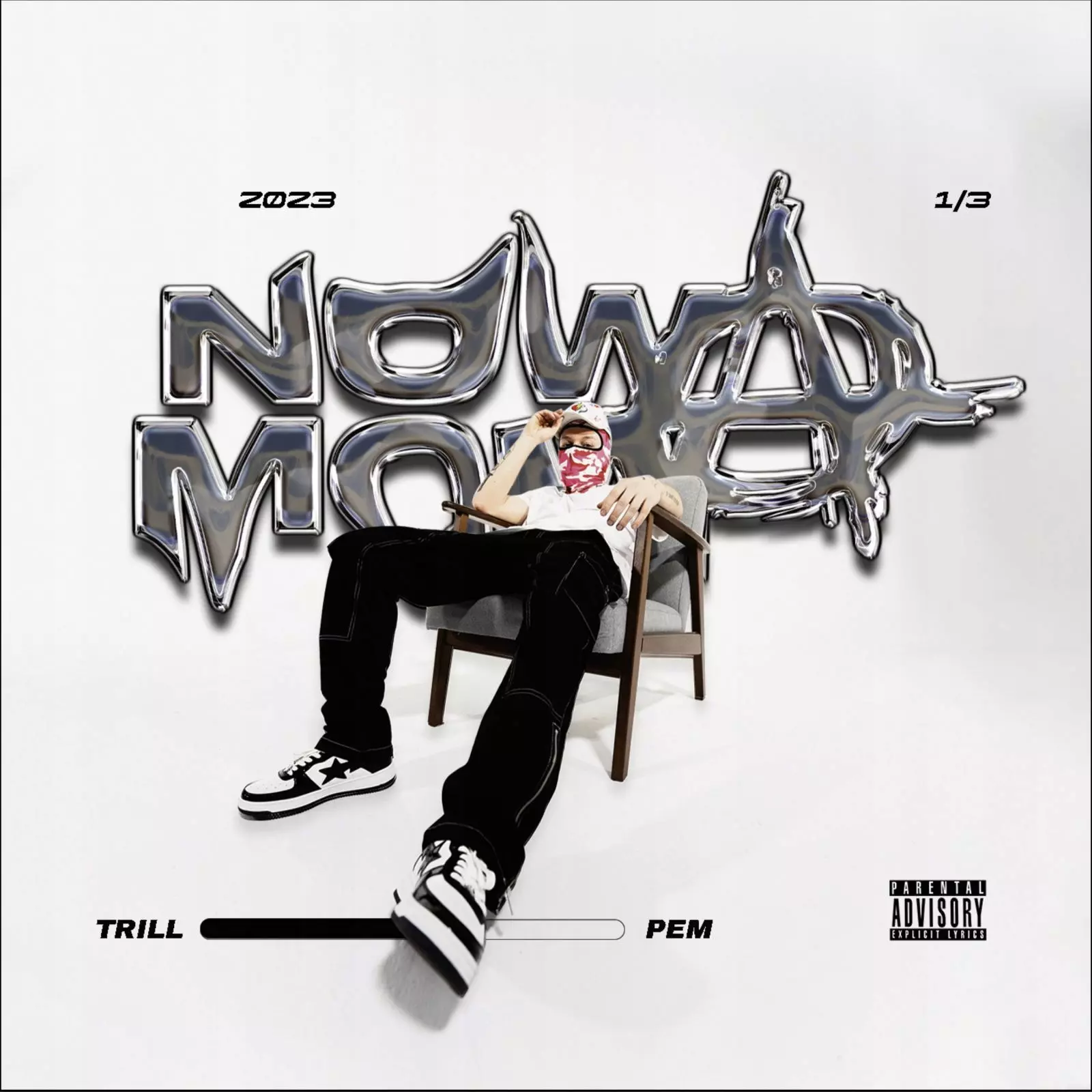 Nowamowa, CD - Muzyka