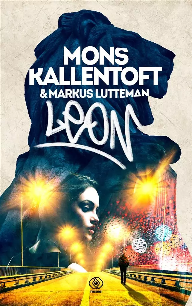 Herkules Tom 2 Leon, książka papierowa - Książki