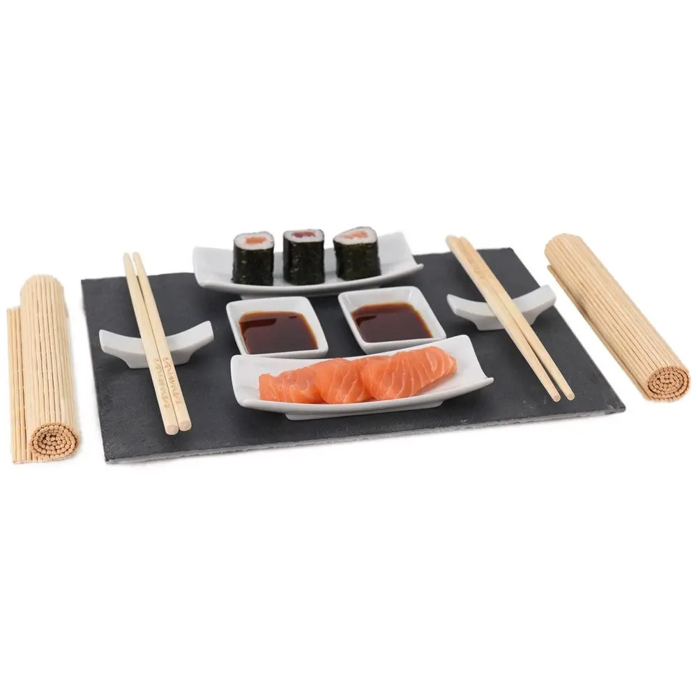 Zestaw do sushi 13 el. - Elektronika i akcesoria