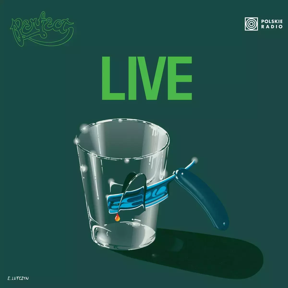 Live (reedycja) (2 Vinyl) - Muzyka