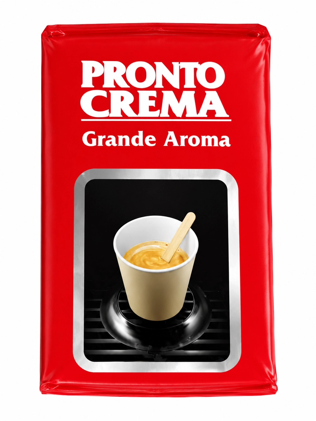Kawa ziarnista Lavazza Pronto Crema, 1 kg - Papiernicze i szkolne