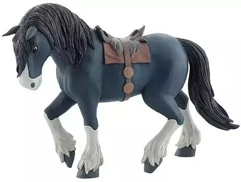 Angus BULLYLAND - Zabawki