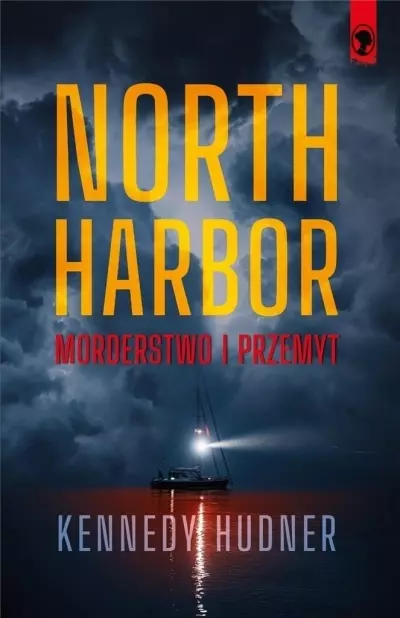 North Harbor: Morderstwo i przemyt - Książki