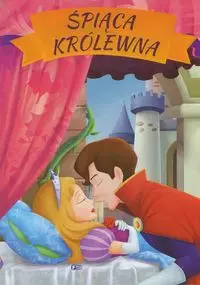 Śpiąca Królewna - Książki