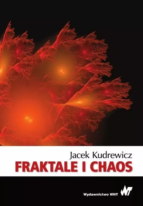 Fraktale i chaos - Książki