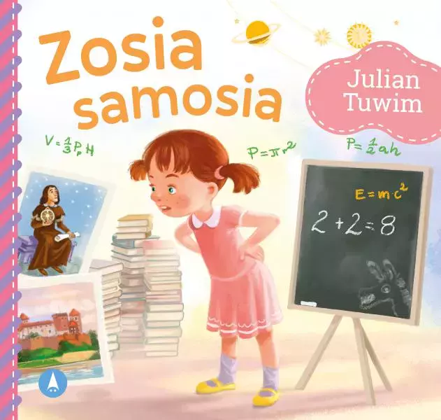 Zosia Samosia - Książki