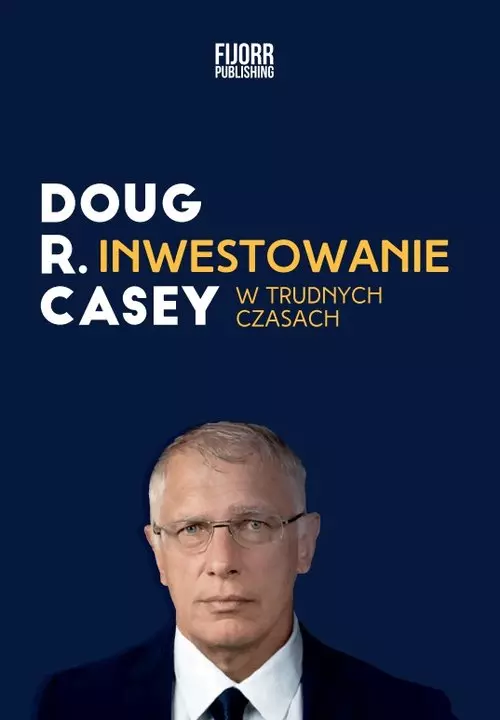 Inwestowanie w trudnych czasach, wydanie 2 - Książki