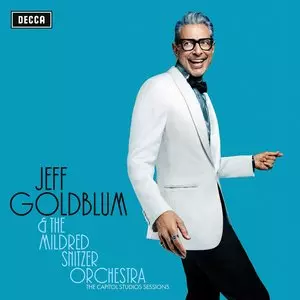 THE CAPITOL STUDIO SESSIONS (PL). CD - Muzyka