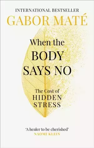 When the Body Says No - Książki
