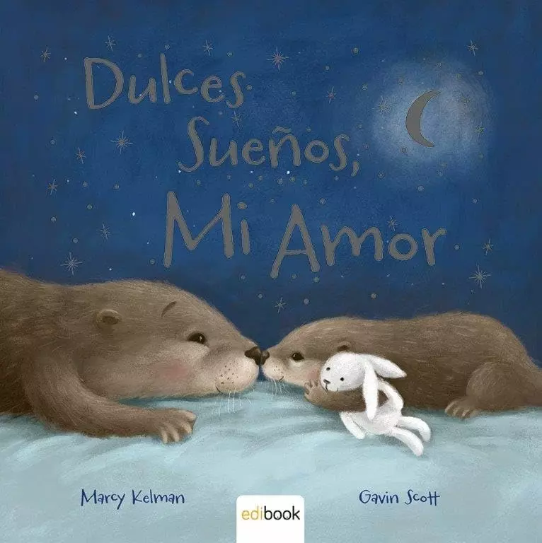 Dulces Suenos, Mi Amor - Książki