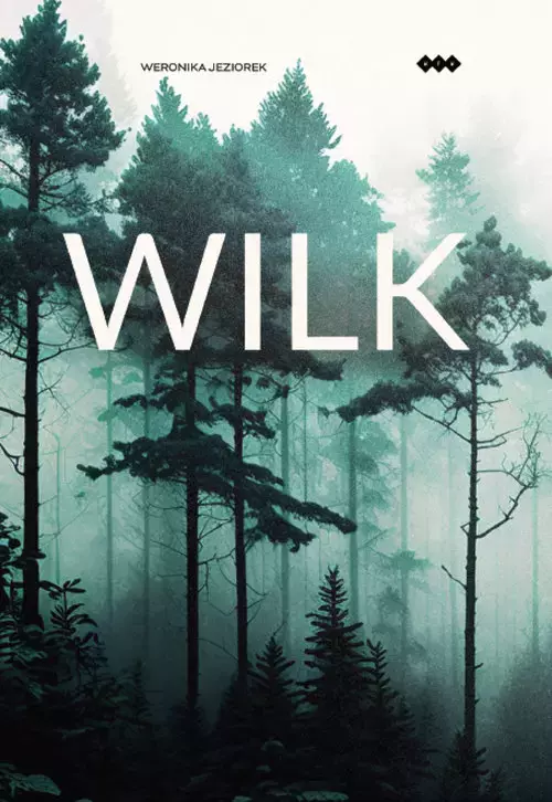 Wilk - Audiobooki