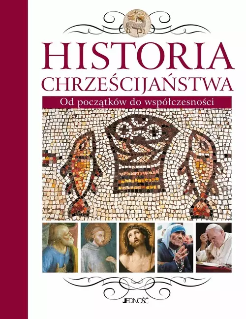 Historia chrześcijaństwa - Książki