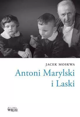 Antoni Marylski i Laski - Książki