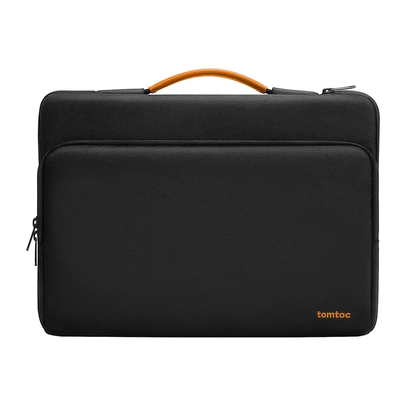 Torba na laptop TOMTOC Defender-A14 16" (czarna) - Elektronika i akcesoria