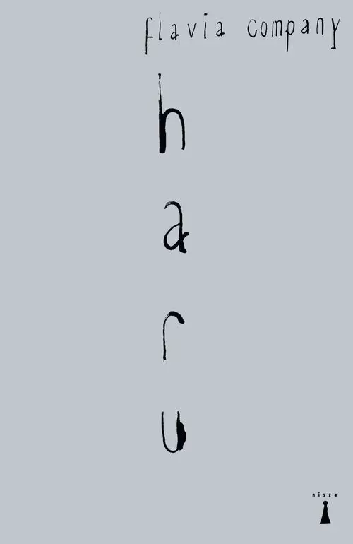 Haru - Książki