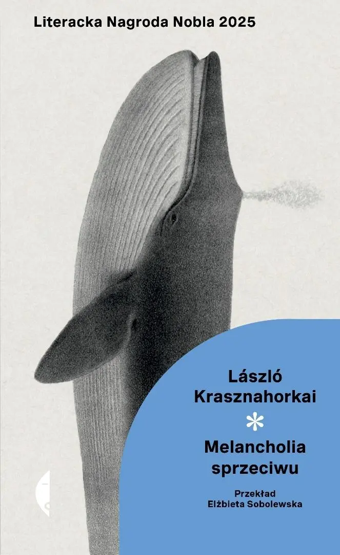Melancholia sprzeciwu - Książki