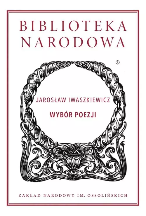 Wybór poezji - Książki