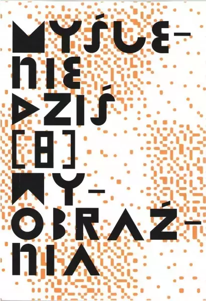 Myślenie dziś 8 Wyobraźnia - Książki