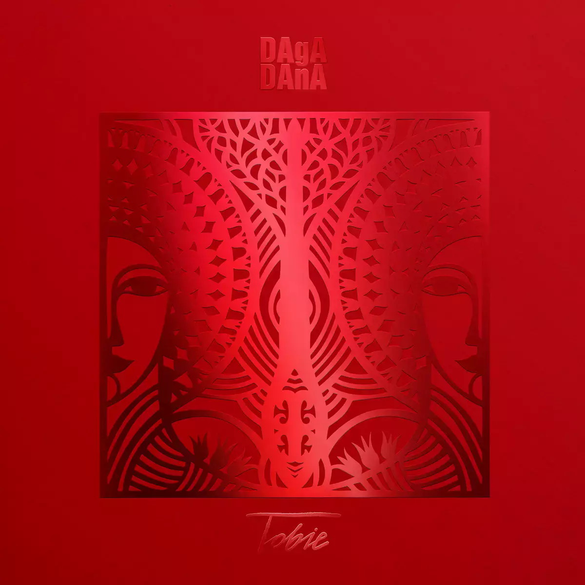 Tobie, CD - Muzyka