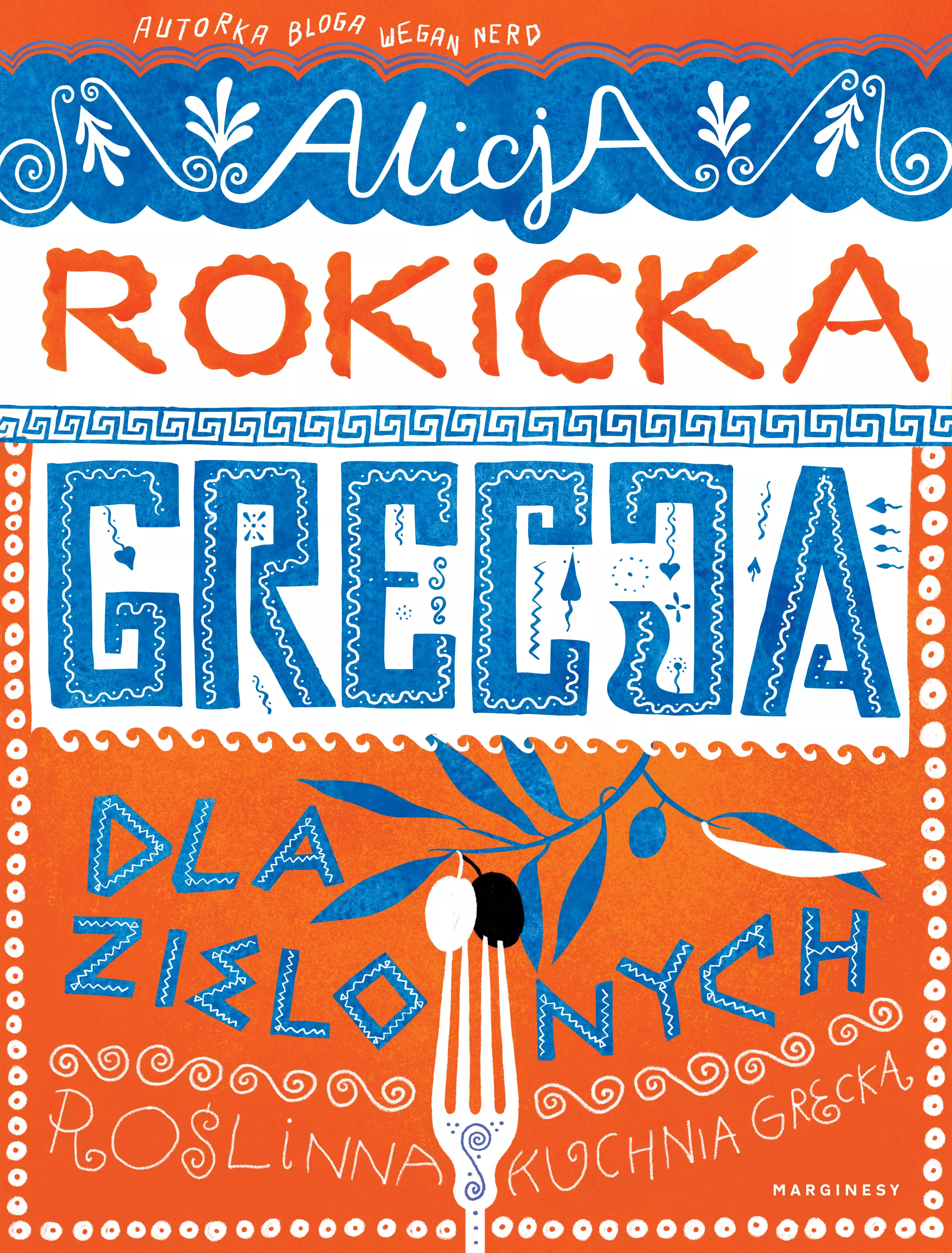 Grecja dla zielonych - Książki