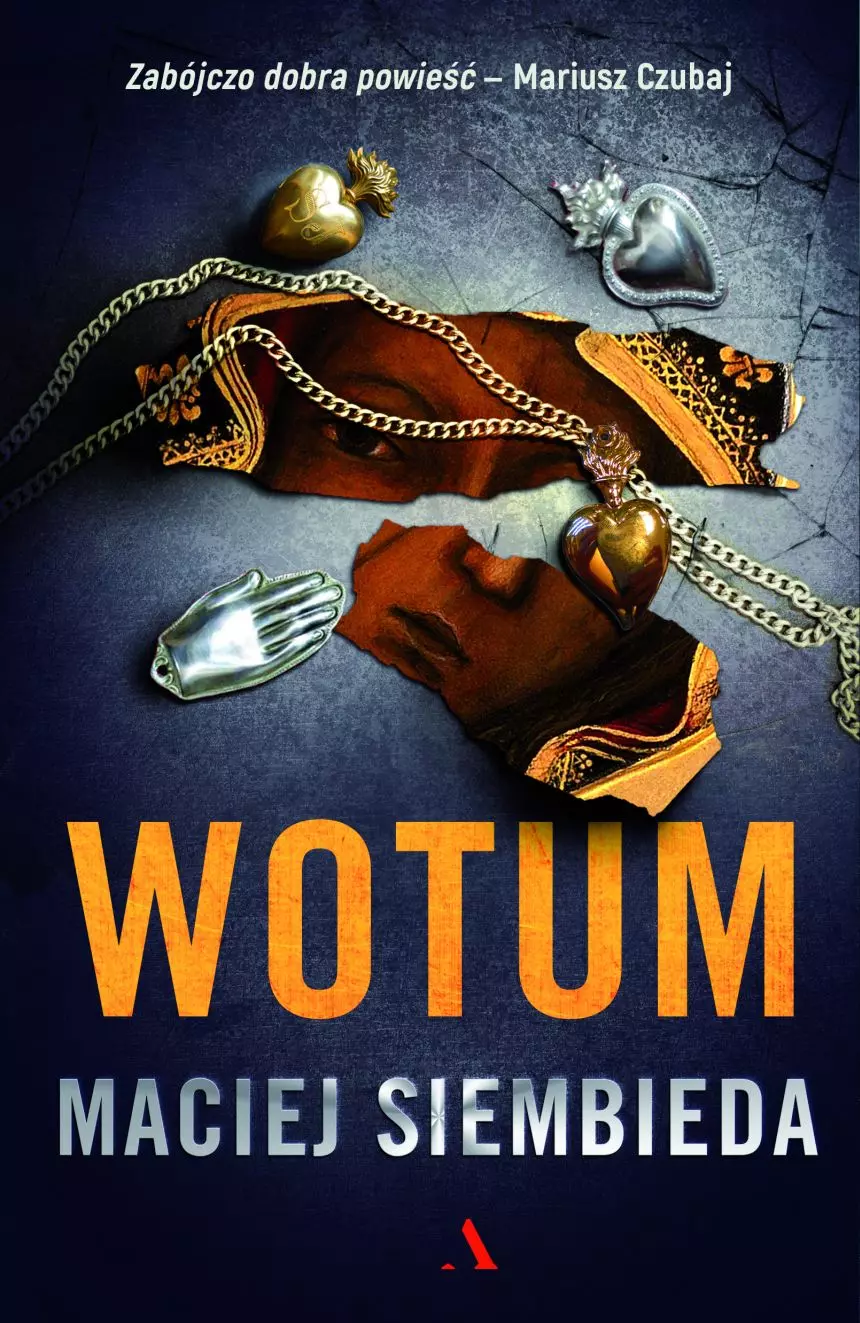 Wotum - Książki