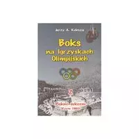 Boks na Igrzyskach Olimpilskich 2 - Książki