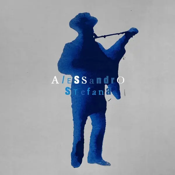Alessandro Asso Stefana, CD - Muzyka