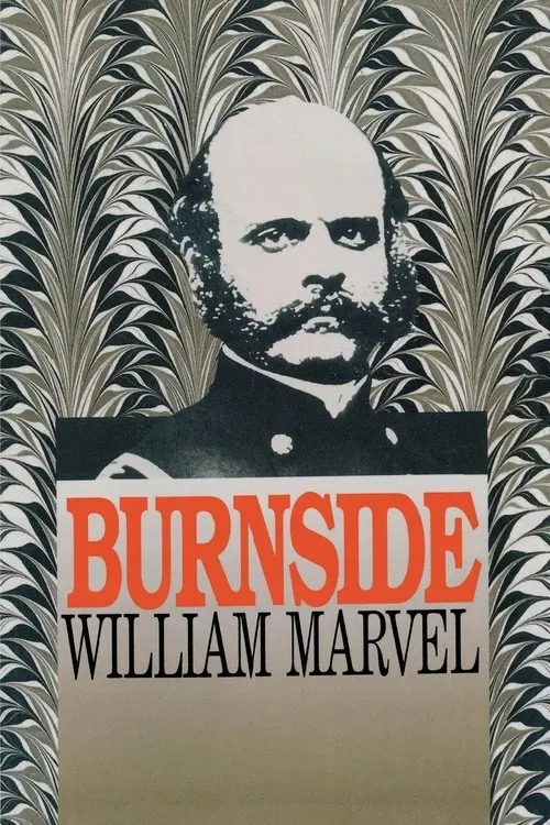 Burnside - Książki