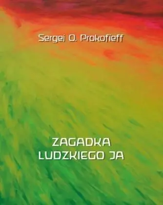 Zagadka ludzkiego Ja - Książki