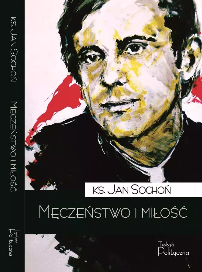 MĘCZEŃSTWO I MIŁOŚĆ - Książki